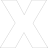 X.ico Preview