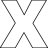 X.ico Preview