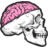 skull 7.ico Preview