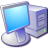 My computer.ico Preview