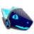 Protogen Cyan 2.ico Preview