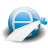 E-sword teal gradient.ico Preview