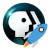 Shynkarenko Media Player Portapps Icon.ico Preview