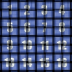 15 Puzzle Series 8 Plus Blue Metal.png Preview