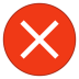 Shynkarenko Critical Error Icon.ico Preview