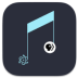 Electron-Shynkarenko Music Player (Shynkarenko Store).ico Preview