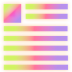 Raibow Document Warm White Glow.png Preview