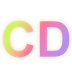 Rainbow CD Warm White Glow.png Preview