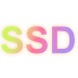 Rainbow SSD Warm White Glow.png Preview