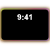 Rainbow Tablet Warm White Glow.png Preview