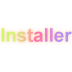 Rainbow Installer Warm White Glow.png Preview
