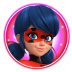 Miraculous Ladybug Wiki (Electron-Shynkarenko).ico Preview