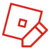 Roblox Wiki (Electron-Shynkarenko).ico Preview