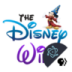 Electron-Shynkarenko Installer Icon - Disney Wiki.ico Preview