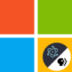 Electron-Shynkarenko Installer Icon - Microsoft Wiki.ico Preview