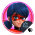 Electron-Shynkarenko Installer MiraculousLadybugWiki.ico Preview