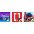Disney x Marvel x Miraculous online installer icon 2.ico Preview