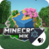 Minecraft Wiki (Electron-Shynkarenko) online installer icon.ico Preview