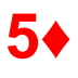 Five of Diamonds.png Preview