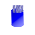 Blue Trash Can Full.png Preview