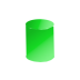 Green Trash Can Empty.png Preview