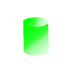 Light Green Trash Can Empty.png Preview