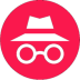 PigmanMatior Browser GX Incognito Mode Icon.ico Preview
