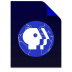 PigmanMatior Browser Document Icon.ico Preview