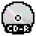 disk-cd-r.ico Preview