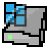 drive-windows.ico Preview