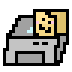 printer-folder.ico Preview