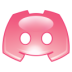 pink frutiger aero discord.ico Preview