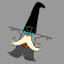 cat-witch.svg Preview