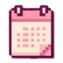 celebi-calendar-icon.ico Preview