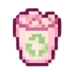 celebi-trash-icon.ico Preview