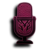 mic-luxia.ico Preview