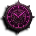 sharpclock-luxia.ico Preview