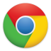 chrome3.ico Preview