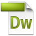 dreamweaver2.ico Preview