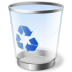 trashbin1.ico Preview