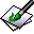 BeOS5 Bitmap Image.ico Preview