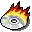 BeOS5 CD-ROM Drive.ico Preview