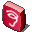 BeOS5 My Computer.ico Preview