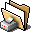 BeOS5 Printers.ico Preview
