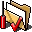 BeOS5 Settings - Control Panel.ico Preview
