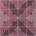15 Puzzle Series 11 Burgundy.png Preview
