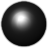 large-black-sphere.ico Preview