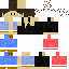 my old Minecraft skin my old Minecraft skin