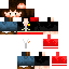 my Minecraft skin my Minecraft skin