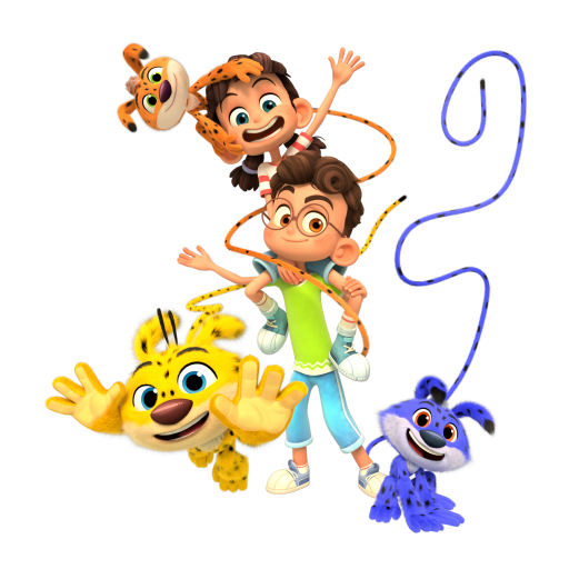 The Marsupilamis Reboot image